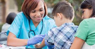 MSc Applied Public Health